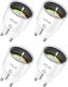 NOUS A1T (Tasmota) 4sz Smart Wifi Socket Inteligentne gniazdko 4 szt. 1