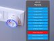 NOUS A1T (Tasmota) 4sz Smart Wifi Socket Inteligentne gniazdko 4 szt. 4