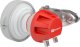 RF Elements SH-CC-5-90 | Antena sektorowa typu horn | 5GHz, 10dBi, 90°, 2x N Female 3