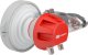 RF Elements SH-CC-5-90 | Antena sektorowa typu horn | 5GHz, 10dBi, 90°, 2x N Female 4