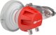 RF Elements SH-CC-5-90 | Antena sektorowa typu horn | 5GHz, 10dBi, 90°, 2x N Female 5