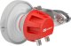 RF Elements SH-CC-5-90 | Antena sektorowa typu horn | 5GHz, 10dBi, 90°, 2x N Female 6