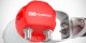 RF Elements SH-CC-5-90 | Antena sektorowa typu horn | 5GHz, 10dBi, 90°, 2x N Female 8