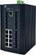 Switch 20x GE IGX-2072 8x 1GbE.8x 2.5GbE SFP+ sw 1