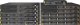 HPE Aruba Networking 6200F 12G Class4 PoE 2G/2SFP+ 139W Zarządzany L3 Gigabit Ethernet (10/100/1000) Obsługa PoE 1U 1