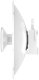 Cambium Epmp 6 Ghz Dish 2-Pack | Antena Wi-Fi | 2X2 Mimo, 25Dbi 2