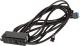 Lian Li Panel przedni do serii DK, USB Typ-C, SATA, HDMI (PW-IC2DAH85) 1