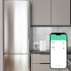 Extralink Smartlife Smart Socket Sc Pro | Inteligentne Gniazdko | Zigbee, Homekit, Tuya, 3680W 4