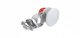 Rf Elements Horn 90 Degree  Degree Symmetrical Antenna Carrier Class, 5Ghz, 10Dbi, Gen2, Hg3-Cc-S90 1