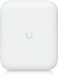 UBIQUITI U7 PRO OUTDOOR ALL-WEATHER IP67 WIFI 7 AP WITH 6 SPATIAL STREAMS, INTEGRATED DIRECTIONAL SUPER ANTENNA, AND ARTICULATION MOUNTING BRACKET 1