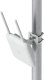 UBIQUITI U7 PRO OUTDOOR ALL-WEATHER IP67 WIFI 7 AP WITH 6 SPATIAL STREAMS, INTEGRATED DIRECTIONAL SUPER ANTENNA, AND ARTICULATION MOUNTING BRACKET 10