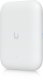 UBIQUITI U7 PRO OUTDOOR ALL-WEATHER IP67 WIFI 7 AP WITH 6 SPATIAL STREAMS, INTEGRATED DIRECTIONAL SUPER ANTENNA, AND ARTICULATION MOUNTING BRACKET 1