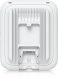 UBIQUITI U7 PRO OUTDOOR ALL-WEATHER IP67 WIFI 7 AP WITH 6 SPATIAL STREAMS, INTEGRATED DIRECTIONAL SUPER ANTENNA, AND ARTICULATION MOUNTING BRACKET 5