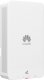 HUAWEI Wireless LAN Equipment AP266 AP266 11ax indoor 2+2 dual bands smart antenna PSE AP266 RJ45x5 11ax dual bands 3000�Mbps 1
