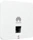 HUAWEI Wireless LAN Equipment AP162E AP162E 11ax indoor 2+2 dual bands smart antenna Elegant White AP162E RJ45x2 11ax dual bands 1