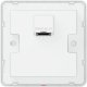 HUAWEI Wireless LAN Equipment AP162E AP162E 11ax indoor 2+2 dual bands smart antenna Elegant White AP162E RJ45x2 11ax dual bands 4