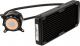 Chłodzenie wodne Nzxt KRAKEN X52 V2 240mm (RL-KRX52-02) 2