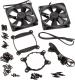 Chłodzenie wodne Nzxt KRAKEN X52 V2 240mm (RL-KRX52-02) 7