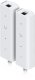 Ubiquiti UACC-Retrofit-PoE-2Wire Nadajnik i odbiornik sieci Biały 10, 100 Mbit/s 1
