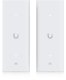 Ubiquiti UACC-Retrofit-PoE-2Wire Nadajnik i odbiornik sieci Biały 10, 100 Mbit/s 12