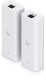 Ubiquiti UACC-Retrofit-PoE-2Wire Nadajnik i odbiornik sieci Biały 10, 100 Mbit/s 1