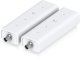 Ubiquiti UACC-Retrofit-PoE-2Wire Nadajnik i odbiornik sieci Biały 10, 100 Mbit/s 7