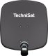 TechniSat DIGIDISH 45, 9.75 - 10.7 GHz, 11.7 - 12.75 GHz, 10.7 - 11.7 GHz, 1100 - 2150 MHz, 950 - 1950 MHz, 32.2 dBi 1