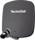 TechniSat DIGIDISH 45, 9.75 - 10.7 GHz, 11.7 - 12.75 GHz, 10.7 - 11.7 GHz, 1100 - 2150 MHz, 950 - 1950 MHz, 32.2 dBi 2