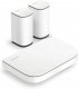 Router Linksys Dwupasmowy System Mesh Velop Micro Wi-Fi 6 3 Gb/s 3 szt nowy 1