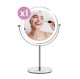 Lusterko kosmetyczne Girmi Lustro do makijażu BE02 6