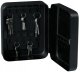 Yale Small Key Lock Key Box Skrzynka na klucze YKB/200 z zamkiem na klucz (200x160x80mm) 2