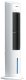 WENTYLATOR KLIMATOR KOLUMNOWY AROMA XXL 106CM 3L LED PILOT MEGA MOC 60W 1