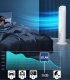 WENTYLATOR KLIMATOR KOLUMNOWY AROMA XXL 106CM 3L LED PILOT MEGA MOC 60W 9