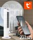 WENTYLATOR KLIMATOR KLIMATYZER 5W1 SMARTFON WI-FI 10