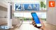 WENTYLATOR KLIMATOR KLIMATYZER 5W1 SMARTFON WI-FI 12