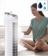 WENTYLATOR KLIMATOR KLIMATYZER 5W1 SMARTFON WI-FI 4