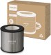 GLOBAL PRE FILTER PLUS HEPA 1