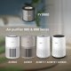 GLOBAL PRE FILTER PLUS HEPA 1