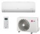 Air conditioner - heat pump air/air LG DualCool Comfort, 3.5 kW, WiFi, inverter, ba 1