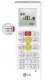 Air conditioner - heat pump air/air LG DualCool Comfort, 3.5 kW, WiFi, inverter, ba 11