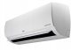 Air conditioner - heat pump air/air LG DualCool Comfort, 3.5 kW, WiFi, inverter, ba 7