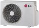 Air conditioner - heat pump air/air LG DualCool Comfort, 3.5 kW, WiFi, inverter, ba 9