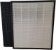 Komplet filtrów HEPA i węglowy do oczyszczacza Levoit LV-H131 FA67 1