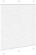 vidaXL Roleta plisowana biała 120x150 cm Szerokość tkaniny 119,4 cm 4