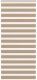 vidaXL Roleta zebra, 105x230 cm, szerokość tkaniny 100,9 cm, poliester 1
