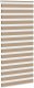 vidaXL Roleta zebra, 105x230 cm, szerokość tkaniny 100,9 cm, poliester 3