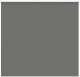 vidaXL Roleta zaciemniająca szara 160x150cm Szerokość tkaniny 156,6cm 1