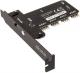 Akasa Kontroler LED Vegas RGB (AK-RLD-02) 1