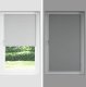Roleta zaciemniająca Off White 115x150 cm Szerokość tkaniny Lumarko! Lumarko! 7