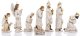 Szopka Bożonarodzeniowa Stajenka Figurka Święta 2